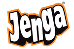 Jenga giant logo