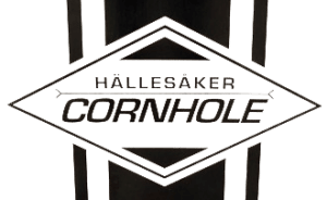 Hällesåker Cornhole (Cornholeklubb I Lindome)- logotyp