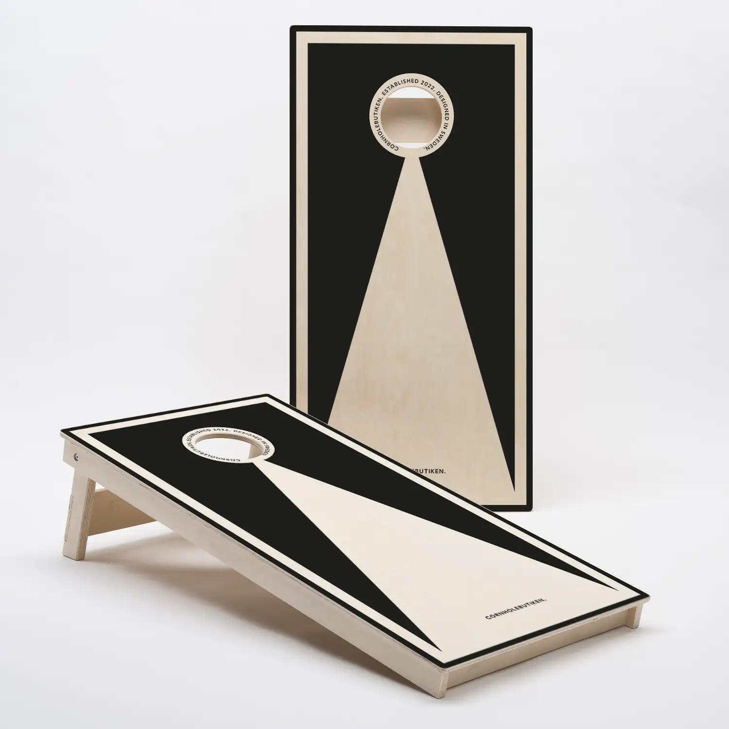 Cornhole Cornholespel Mountain 1002P