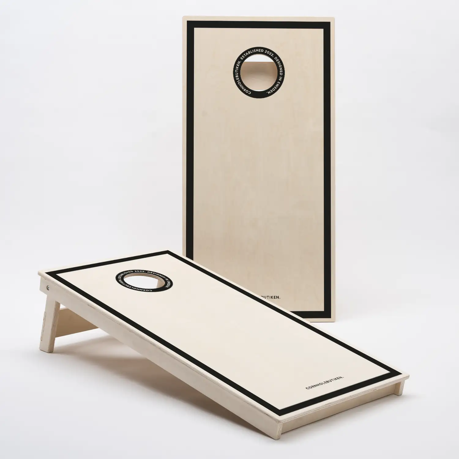 Cornhole Cornholespel Clean 1003P