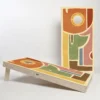 Cornhole Cornholespel Graphic