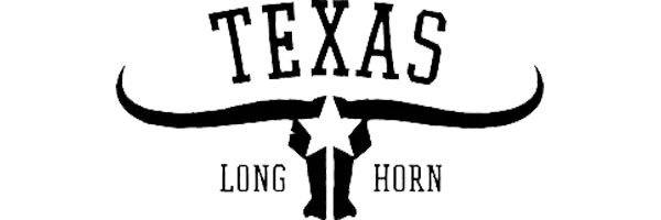 Texas Longhorn Logotyp