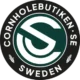 Cornholebutiken logo