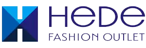 Hede Fashion Outlet logotyp