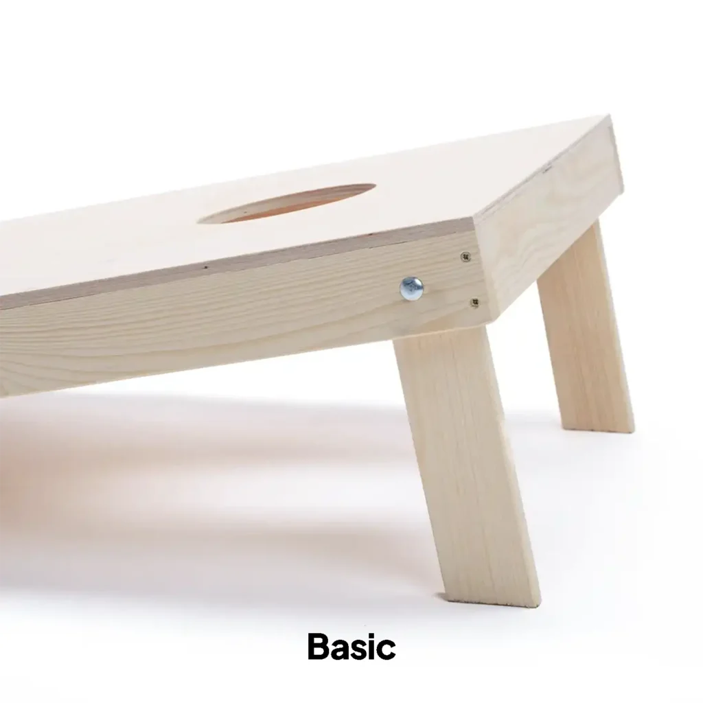 Cornholespel Basic ben