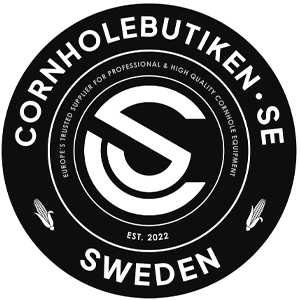 Cornholebutiken logo