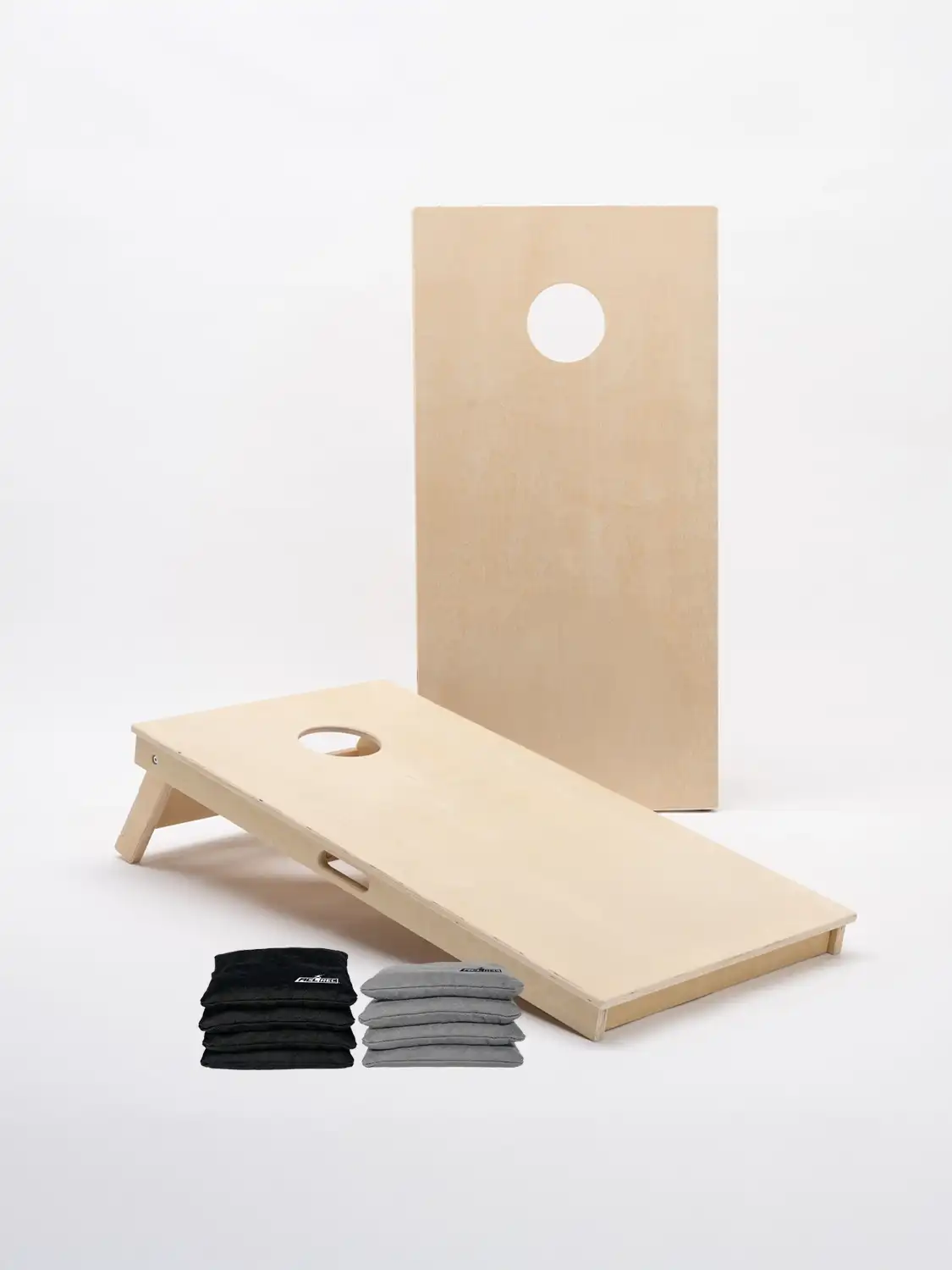 Cornhole Retro Red 120x60 (TEST)