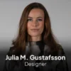 Vi hjälper er med designen