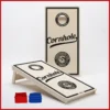 Cornholespel-Signature med cornholepåsar-CS1021RP12060