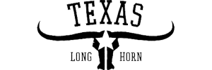 Texas Longhorn Logotyp